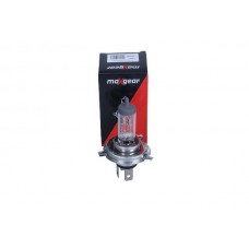 78-0008 MAXGEAR Лампа розжарювання, Основна фара