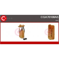 CGA70108AS CASCO Елемент системи живлення