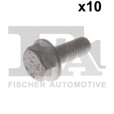 982-06-F16.10 FA1 Болт система випуску