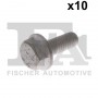 982-06-F16.10 FA1 Болт система випуску
