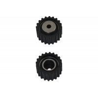 DID-8506 KAVO PARTS Паразитный / Ведущий ролик, Зубчастий ремінь