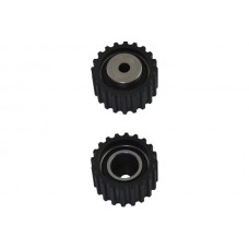 DID-8506 KAVO PARTS Паразитный / Ведущий ролик, Зубчастий ремінь