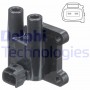 GN10840-12B1 DELPHI Котушка запалювання
