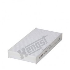 E2956LI HENGST FILTER Фільтр повітря у внутрішньому просторі