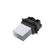 DEY003TT THERMOTEC Сопротивление, Вентилятор салону