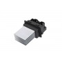 DEY003TT THERMOTEC Сопротивление, Вентилятор салону