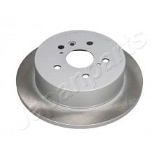 DP-258C JAPANPARTS Гальмівний диск