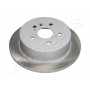 DP-258C JAPANPARTS Гальмівний диск