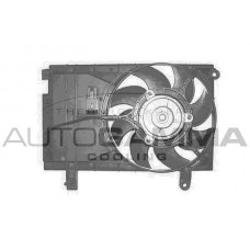GA200460 AUTOGAMMA Вентилятор охолодження двигуна