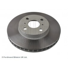 ADT343185 BLUE PRINT Гальмівний диск