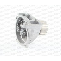 WAP8340.00 OPEN PARTS Водяний насос охолодження двигуна