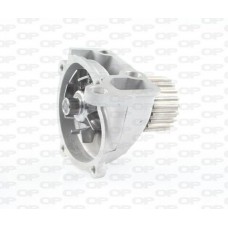 WAP8340.00 OPEN PARTS Водяний насос охолодження двигуна