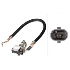 6PK 013 442-901 HELLA Датчик управління акумуляторною батареєю