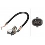 6PK 013 442-901 HELLA Датчик управління акумуляторною батареєю