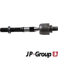 3544501800 JP GROUP Осьовий шарнір рульова тяга
