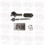 06.AJ.333 ETS Поперечна рульова тяга