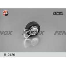 R12126 FENOX Натяжний ролик ремінь ГРМ