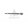 20OP3078 ASMETAL Осьовий шарнір рульова тяга