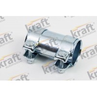 0570070 KRAFT AUTOMOTIVE З'єднувальні елементи система випуску
