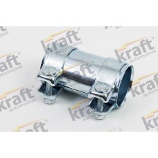 0570070 KRAFT AUTOMOTIVE З'єднувальні елементи система випуску