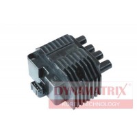 DIC053 DYNAMATRIX Котушка запалювання