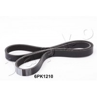 6PK1210 JAPKO Поліклиновий ремінь