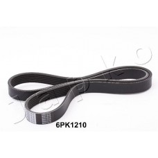 6PK1210 JAPKO Поліклиновий ремінь