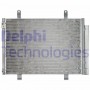 CF20236 DELPHI Конденсатор кондиціонера