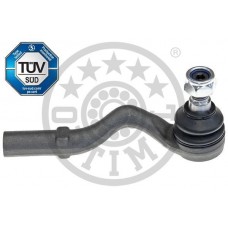 G1-705 OPTIMAL Наконечник поперечної кермової тяги
