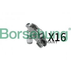 B18209 Borsehung Толкатель