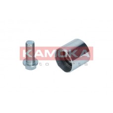 R0201 KAMOKA Успокоитель, Зубчастий ремінь