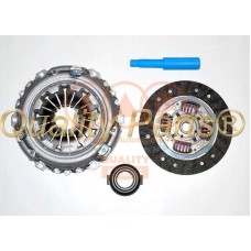 201-17107 IAP QUALITY PARTS Комплект зчеплення