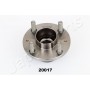 KK-20017 JAPANPARTS Ступиця колеса