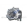 MWP-4709 MDR Водяний насос охолодження двигуна