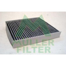 FK252 MULLER FILTER Фільтр повітря у внутрішньому просторі