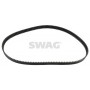 30 02 0009 SWAG Зубчастий ремінь