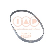 140-17191 IAP QUALITY PARTS Поліклиновий ремінь
