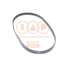 140-17191 IAP QUALITY PARTS Поліклиновий ремінь