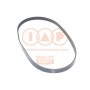 140-17191 IAP QUALITY PARTS Поліклиновий ремінь