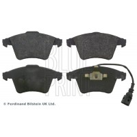 ADV184236 BLUE PRINT Комплект гальмівних колодок дисковий гальм