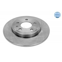 115 523 0031 MEYLE Гальмівний диск