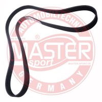7PK1855-PCS-MS MASTER-SPORT GERMANY Поліклиновий ремінь