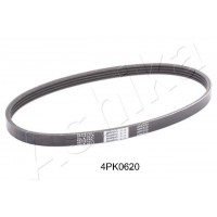 112-4PK620 ASHIKA Поліклиновий ремінь