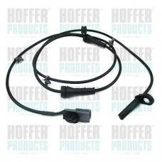 8290762E HOFFER Датчик частота обертання колеса