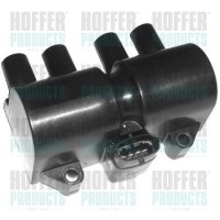 WG1012206 WILMINK GROUP Котушка запалювання