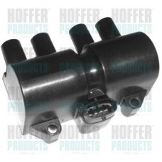 8010377 HOFFER Котушка запалювання