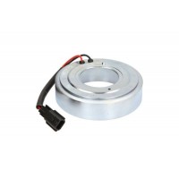 KTT030066 THERMOTEC Котушка електромагнітне зчеплення компресор
