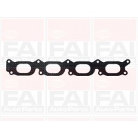 IM750B FAI AutoParts Комплект прокладок впускний колектор