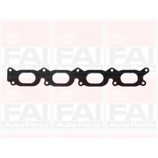 IM750B FAI AutoParts Комплект прокладок впускний колектор