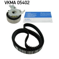 VKMA 05402 SKF Комплект ременя ГРМ